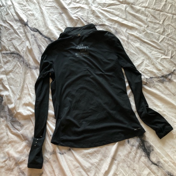 SF Marathon top - Picture 3 of 3